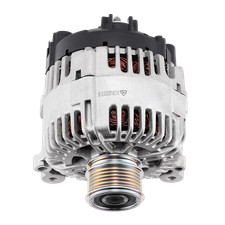 Lichtmaschine Generator für Seat Leon Skoda VW Golf Tiguan Audi A3 06F903023F DE