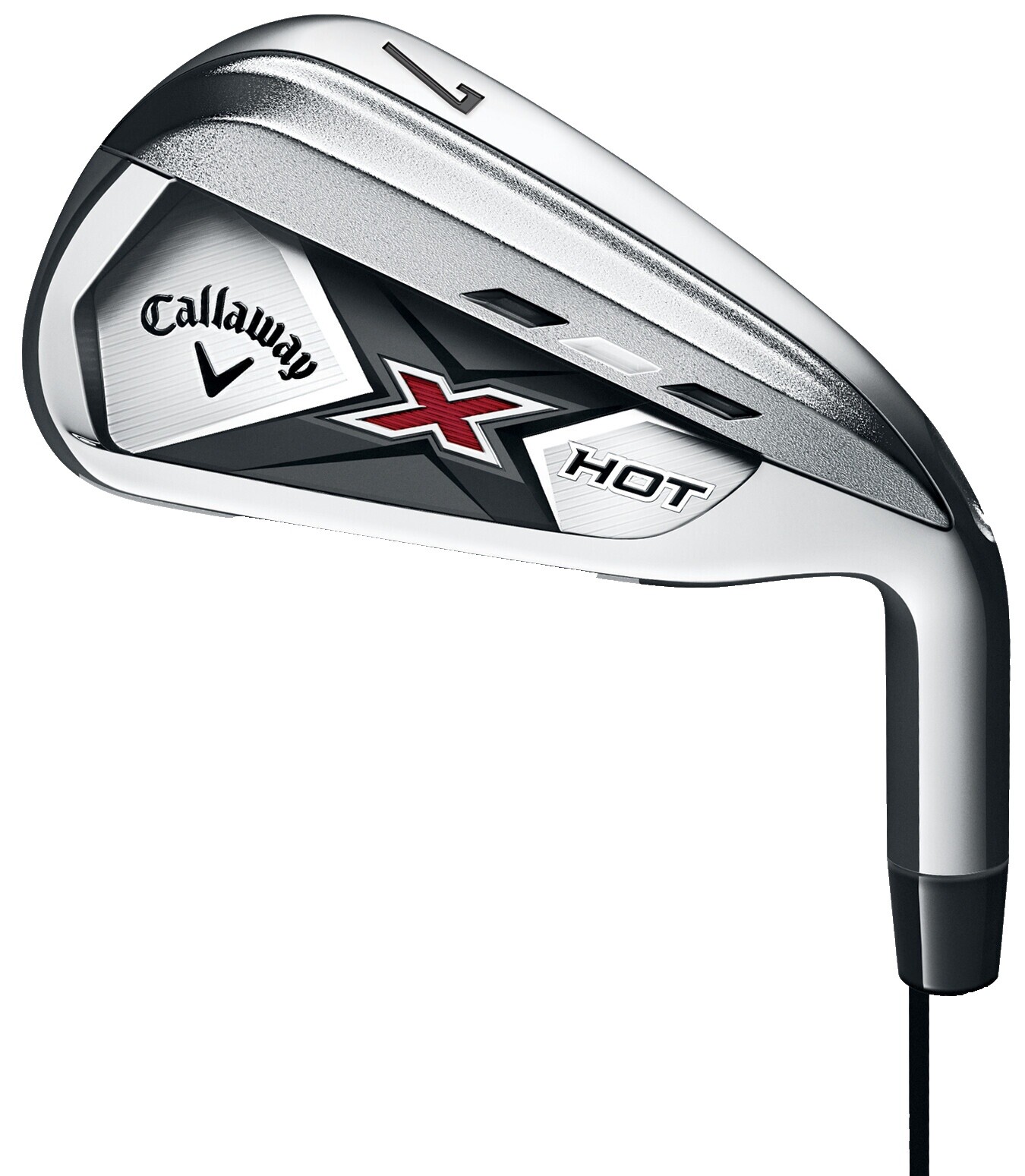 Callaway X Hot Pro Memphis 10 アイアン ７本 Callaway X Hot Pro Memphis 10 アイアン 7本 Callaway X Hot
