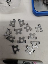 Cummins Lockplate 3914708, 12 Pack