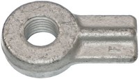 Bmw Hintere Querlenkerbolzen Sicherungsmutter M12X1,5Mm 33326760364 Neu Original