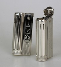 Accendino IMCO Junior 6600P logo 