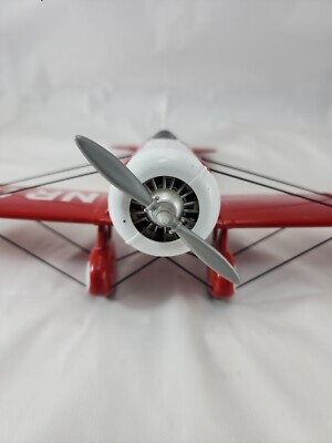 Wings of Texaco ERTL #5 1930 Travel Air Model R No. 13 Die-Cast