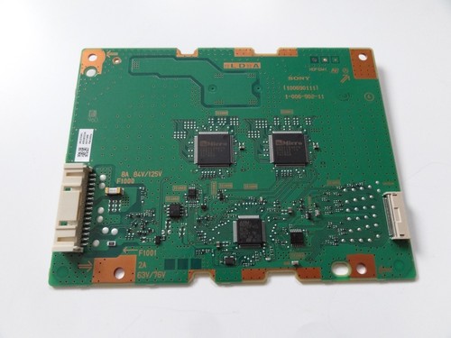 Inverter Board 1-006-902-11 (100690111) z.B. für Sony 75 Zoll LED TV XR-75X92J