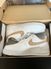 Size 9 - Nike Air Force 1 Double Swoosh 