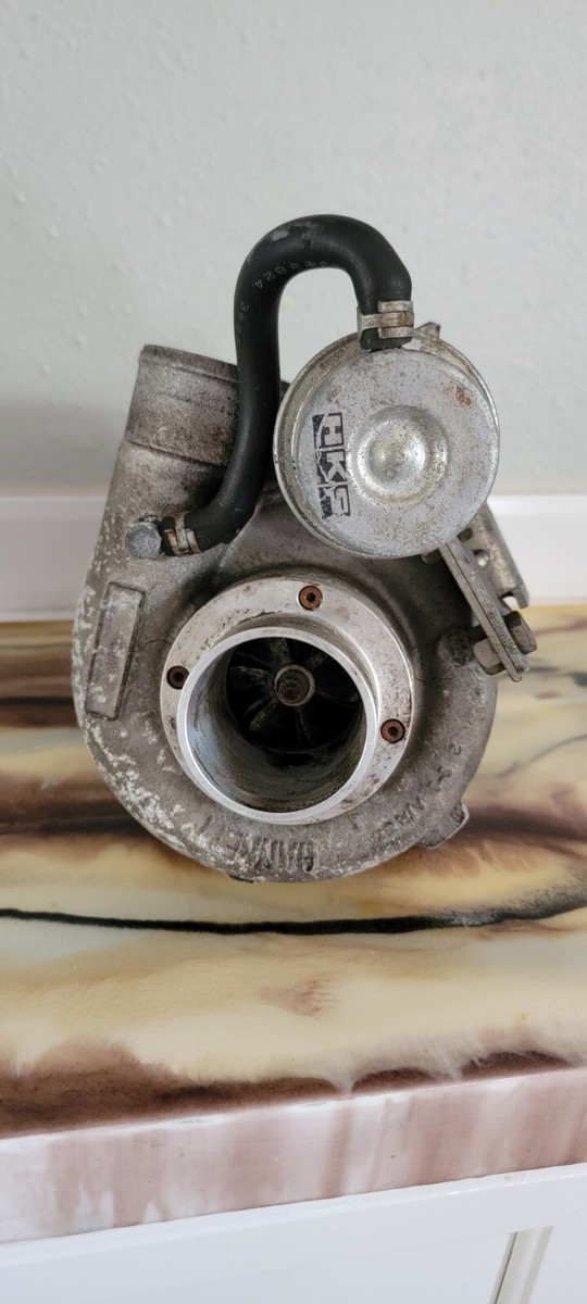 Garrett/Hks gt2530 turbo | eBay