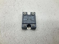 Crydom D1210 Solid-State Relay 120 V 10 A TBI 