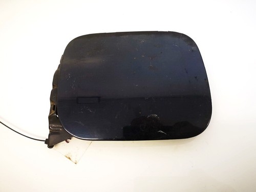 Audi A3 1998 Fuel door Gas cover Tank cap (FUEL FILLER FLAP) 8l001 #1438477-54