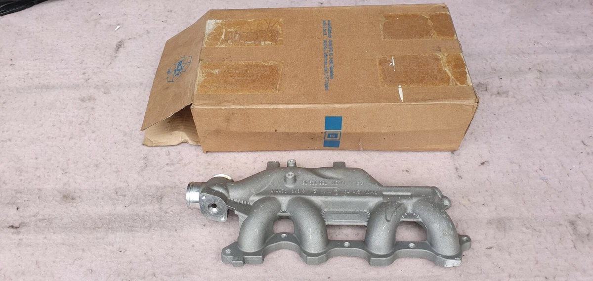 NEW Vauxhall Opel Astra G 1998-04 Diesel Intake Air Inlet Manifold 