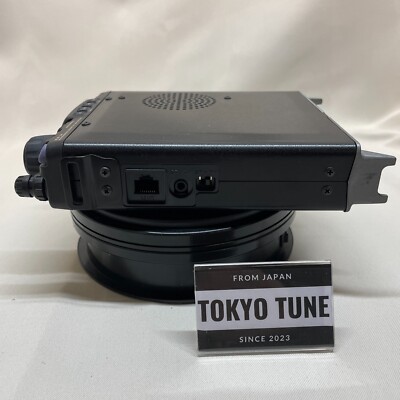 YAESU Amateur Radio FT-818ND 6W VHF/ UHF All Mode Transceiver