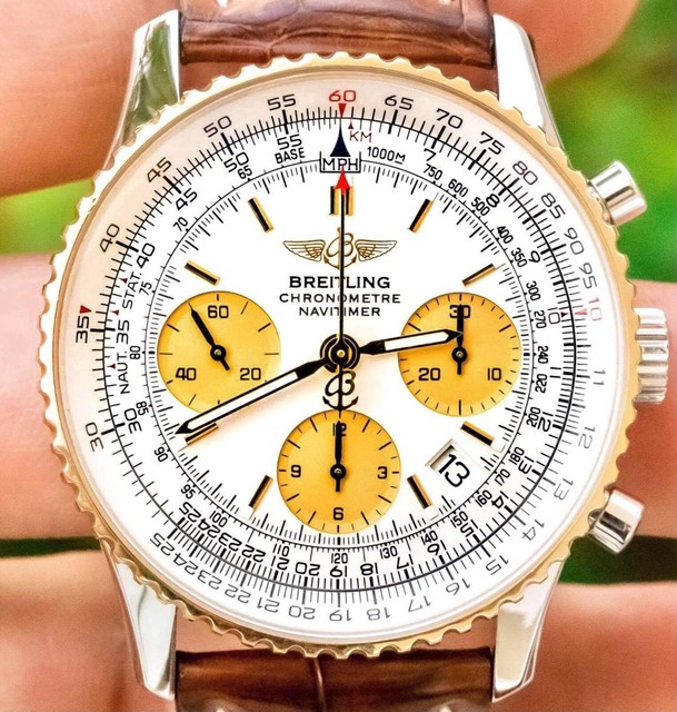 breitling ebay