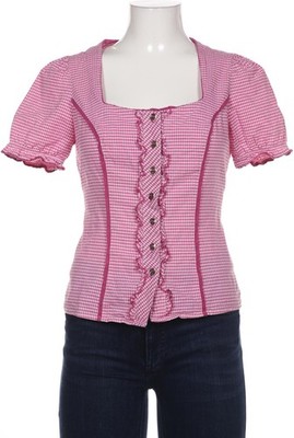 Spieth Wensky Bluse Damen Oberteil Hemd Hemdbluse Gr. EU 40 Baumwoll... #i6p2eaf