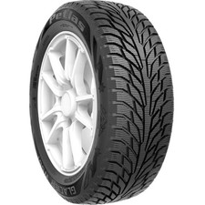 4 Tires 22545r17 94t Xl Petlas Glacier W661 Studless Snow Winter