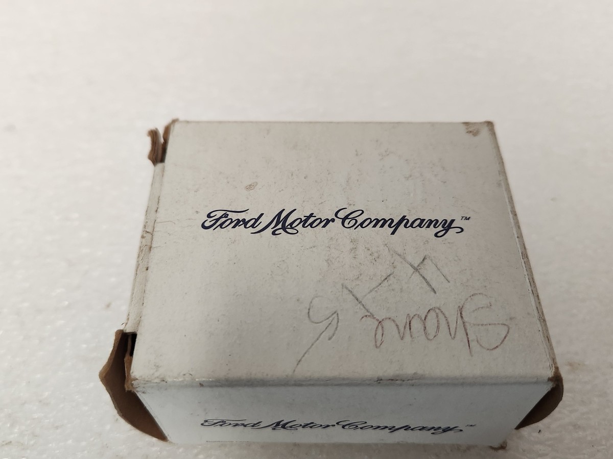 JAM様 確認用 NEW OEM Ford Door Jamb Switch 1995-1998 Contour Mercury Mystique
