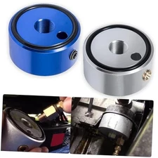 7219 Oil Pressure Adapter & EN-47971 Oil Pressure Gauge Adapter Kit for GM 