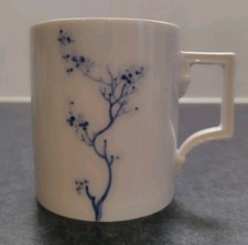 MEISSEN 1.WAHL MUG COLLECTION HENKELBECHER BL...