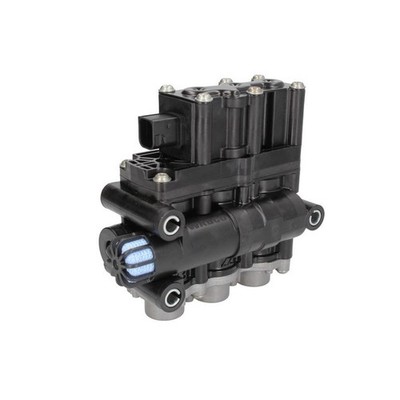   WABCO SOLENOID VALVE 472 890 022 0 NEW DE STOCK