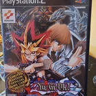 Konami Yu-Gi-Oh! Duelists of the Roses PS2 Strategy NTSC w/Manual