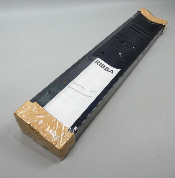 Marco de fotos negro IKEA Ribba 55 cm - Nuevo en embalaje