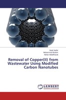 Ayad Jaafar (U. A.) | Removal Of Copper(Ii) From Wastewater Using Modified...