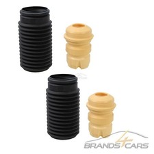 ATEC STOSSDÄMPFER PROTECTION-KIT VORN FÜR MERCEDES VITO W-638 V-KLASSE W-638/2