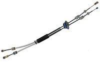 Metzger Seilzug, Schaltgetriebe 3150120 Original Ersatzteil Greenparts FüR