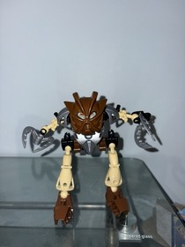 LEGO BIONICLE: Pohatu Nuva (8568)