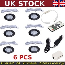 3W Ultra Slim Recessed LED Flat Panel Ceiling Spot Lights Downlights Spotlights