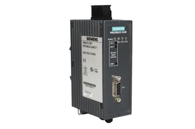 Siemens 6GK1502-2CB00  Refurbished SIMATIC NET, PB OLM/G11 V3 OPTICAL LINK