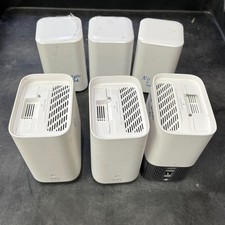 Eufy Different Base LOT of 6 FOR PARTS