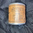 Vintage LL Bean Waterproof Dressing Tin Freeport Maine Leather Boot Dressing — photo 2