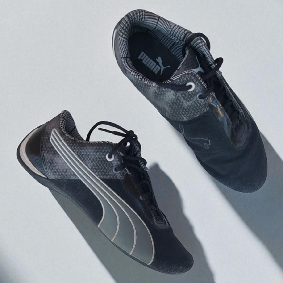 Shoes Puma Puma Future Cat S1 Italia Puma Scarpe Puma Future Cat