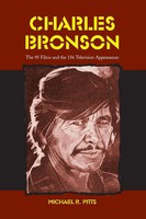 Michael R. Pitts | Charles Bronson | Taschenbuch | Englisch (2003) | Mcfarland