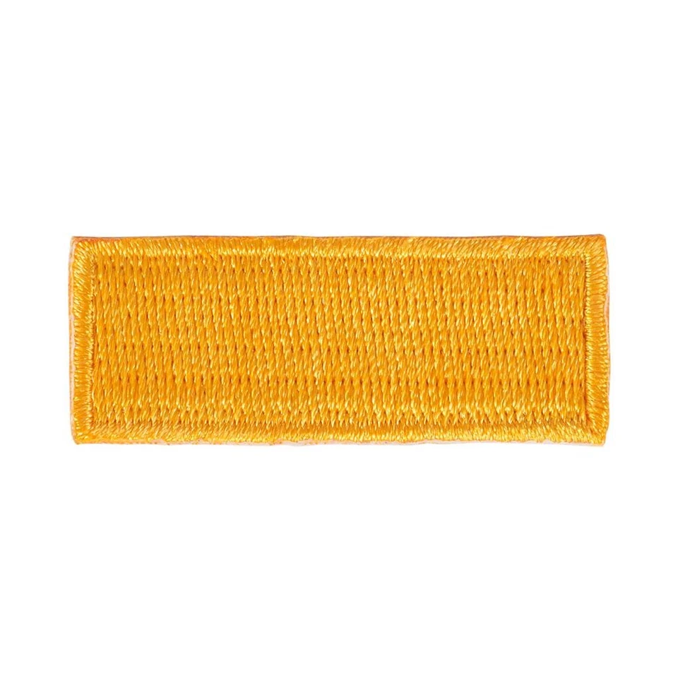 Iron-On Stripe Patch 10 pack - Image 4 of 4