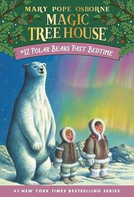 Polar Bears Past Bedtime: 12 (Magic..., Osborne, Mary P