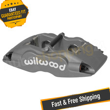 Wilwood 120-11127 Forged Superlite Internal Caliper