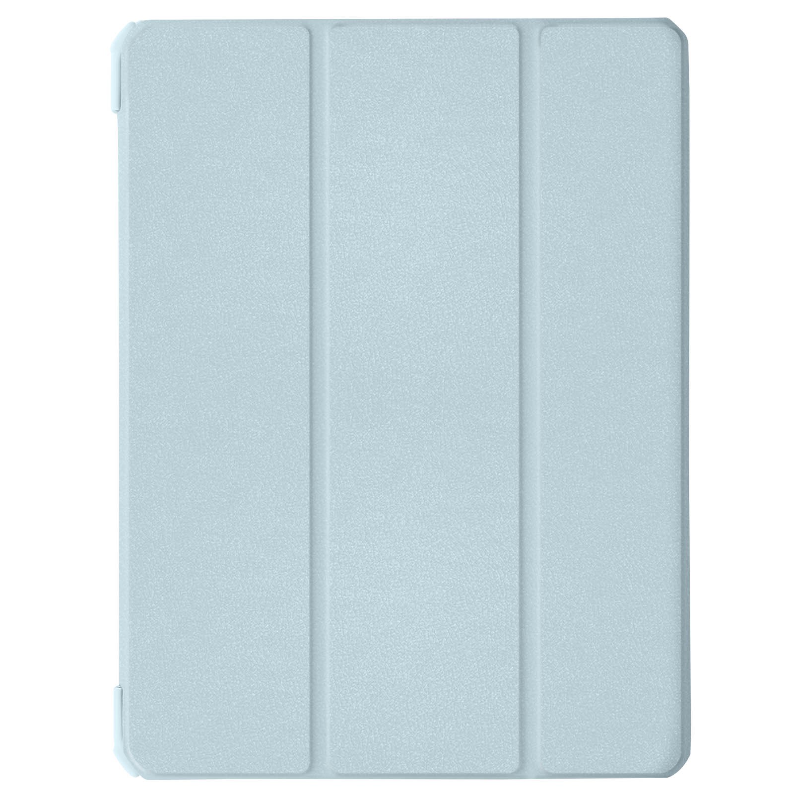Housse iPad Air 11 M4 2026 avec mise en veille automatique et clapet pliable