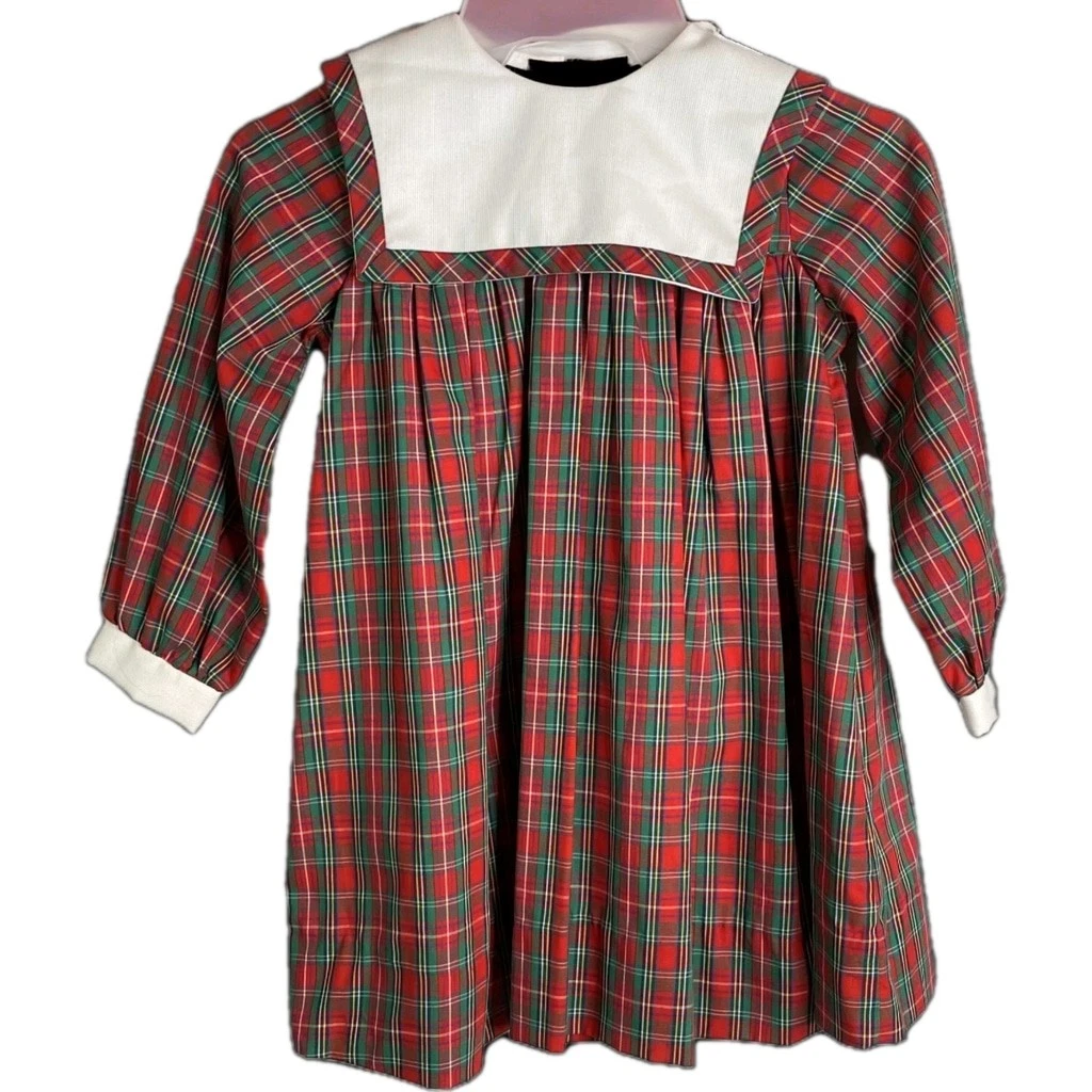 jayne copeland christmas dresses for Girls for sale 3 Pieces