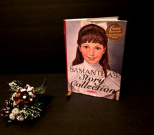 American Girl Samantha's Story Collection