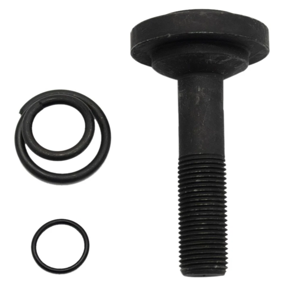 Eje articulado CV delantero completo lado izquierdo del conductor para BMW xDrive AWD 528 535 550 Foto 3 de 4