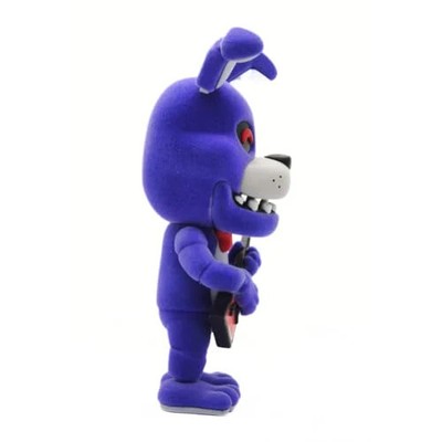 YouTooz five nights at freddy's ボニー Amazon.com: Youtooz Chibi Bonnie Plush 9 inch, Collectible