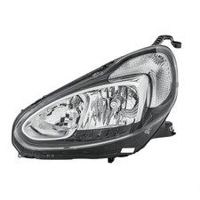Feu avant (phare) Opel Adam