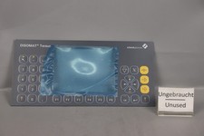 Schenck Process V054041B01 VEG/VTG Bedientastatur für DISOMAT Tersus Unused