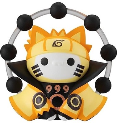 NARUTO BORUTO nice Uzumaki Naruto figure pretty toy Collection liking G8