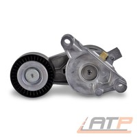 RIEMEN-SPANNER Keilrippenriemen Keilriemen FÜR VW Jetta 3 1K 1.9 2.0 TDI 05-10