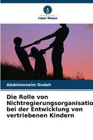 Abdelmoneim Dodah | Die Rolle Von Nichtregierungsorganisationen Bei Der...