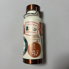 TRAVELER S notebook Starbucks Reserve Roastery Tokyo Bottle 473ml