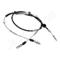 Japanparts Handbremsseil Bremsseil Hinten Passend FüR KIA Pride DA BC-K09
