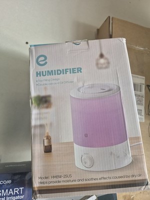 Humidifier