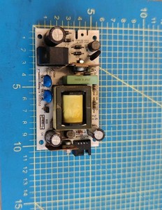 Miele B3976 UT Imperial Backofen Elektronik Platine Nr. 92105 9552553