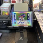 2025 Donruss Optic Steve Tasker Base (RAW)